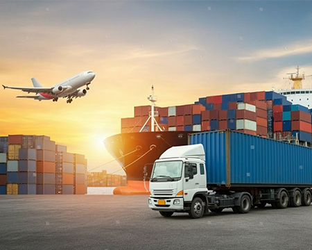 交通機関向けPAシステム