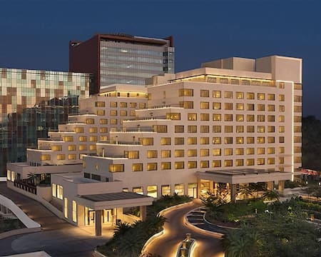 高度なホテル通信ソリューション