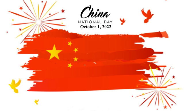 Tonmind 中国の国慶節の祝日のお知らせ
