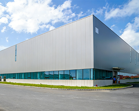 産業用PAシステム