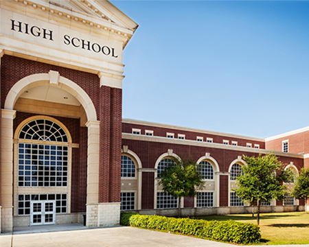 インテリジェント教育セキュリティ通信および制御ソリューション